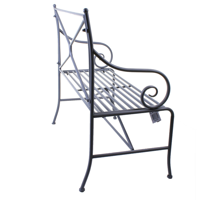 Segovia Garden Bench