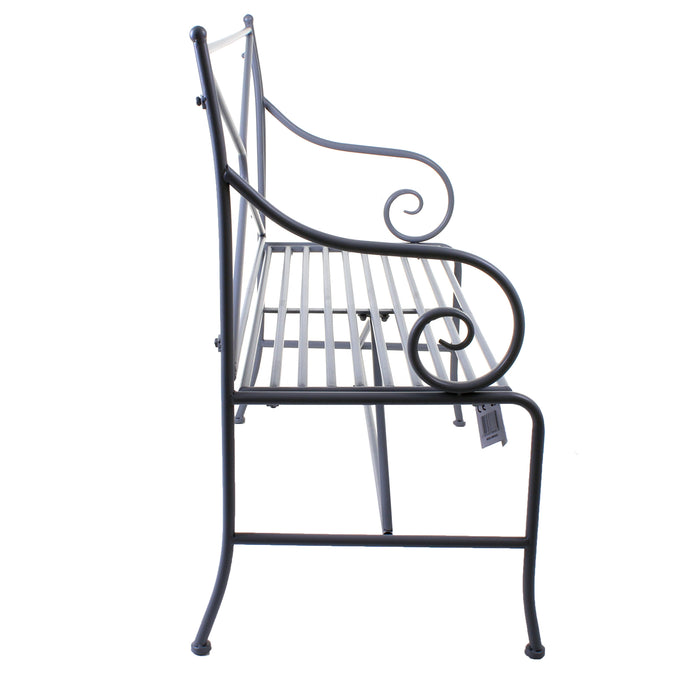 Segovia Garden Bench