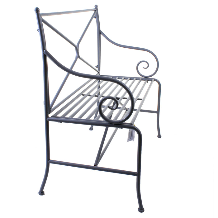 Segovia Garden Bench