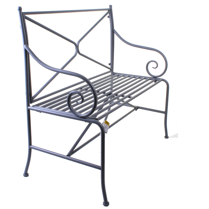 Segovia Garden Bench