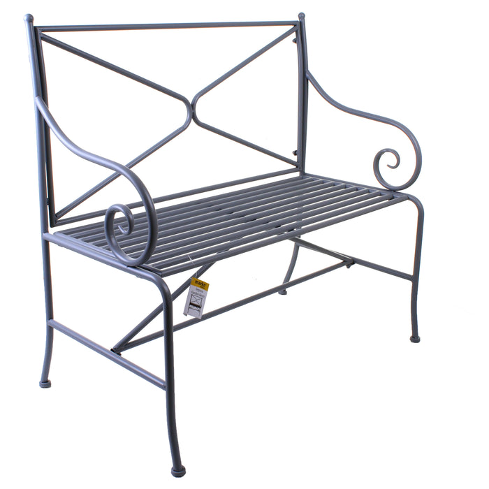 Segovia Garden Bench