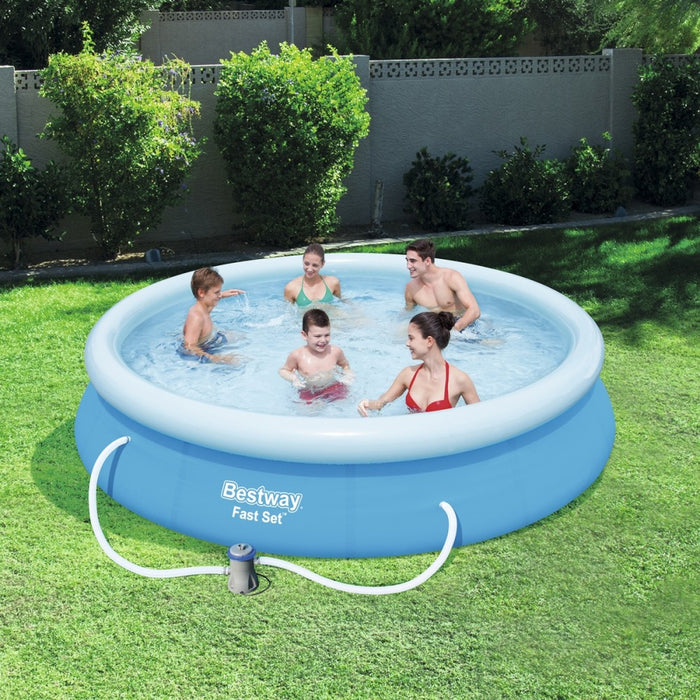 Bestway 12ft Fast Set Pool