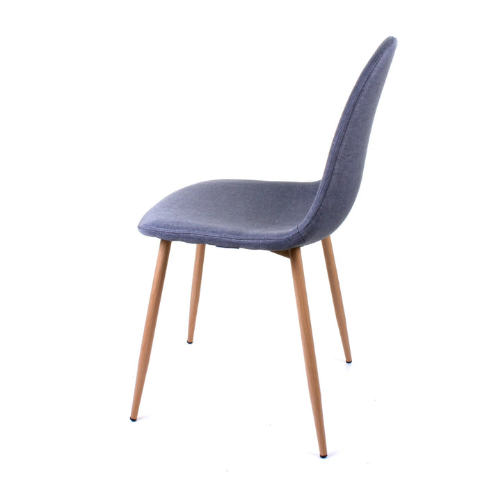 5PC Montpellier & Bordeaux Dining Set
