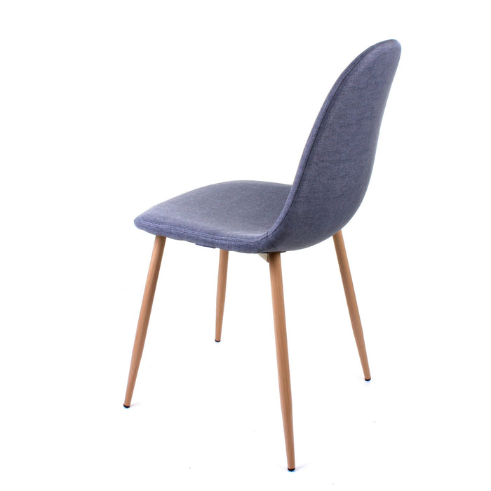 5PC Montpellier & Bordeaux Dining Set