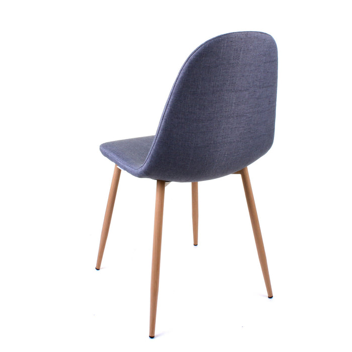 5PC Montpellier & Bordeaux Dining Set