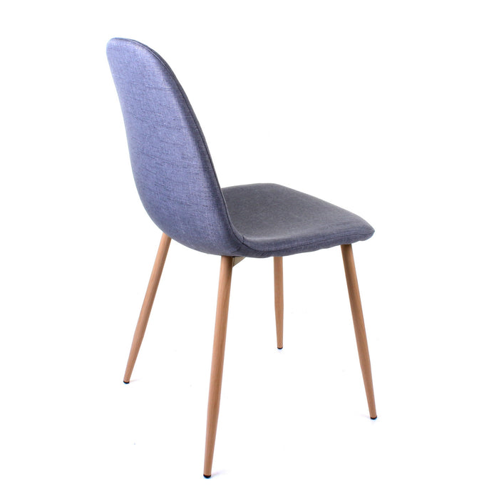 5PC Montpellier & Bordeaux Dining Set