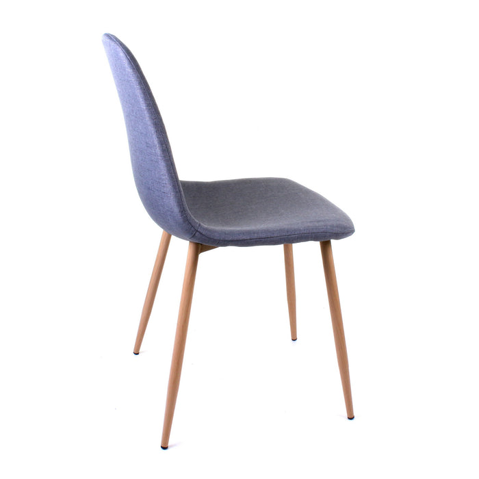 5PC Montpellier & Bordeaux Dining Set