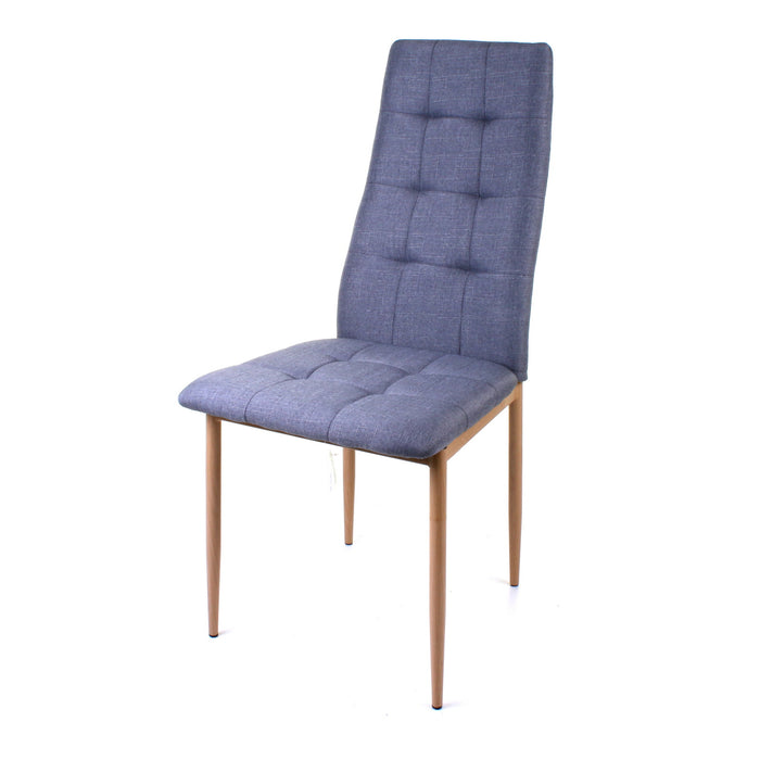 5PC Toulouse & Bordeaux Dining Set