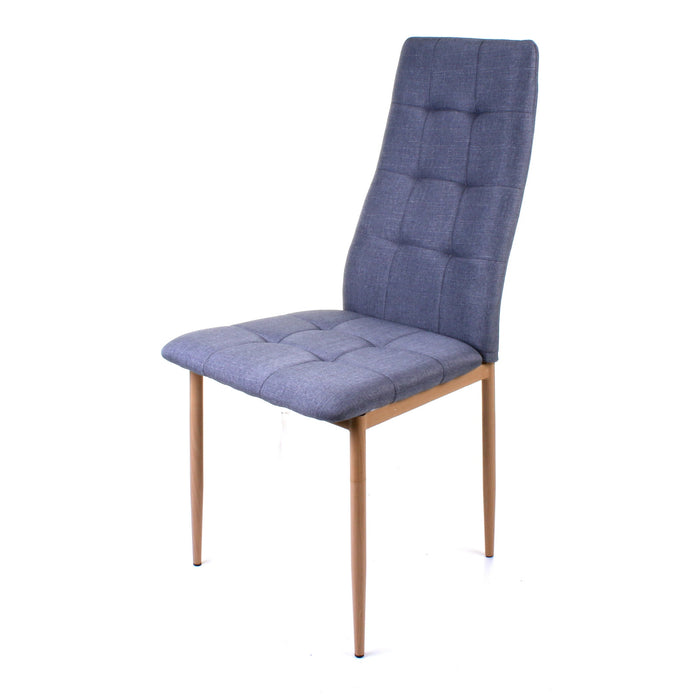 5PC Toulouse & Bordeaux Dining Set