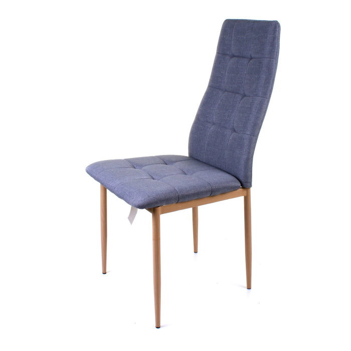 5PC Toulouse & Bordeaux Dining Set