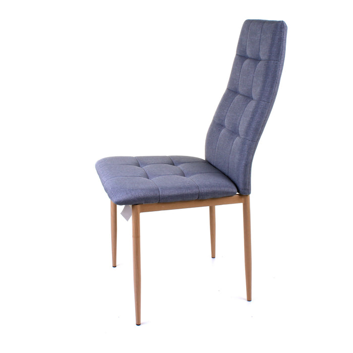 5PC Toulouse & Bordeaux Dining Set