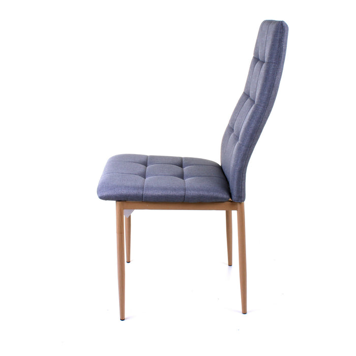 5PC Toulouse & Bordeaux Dining Set