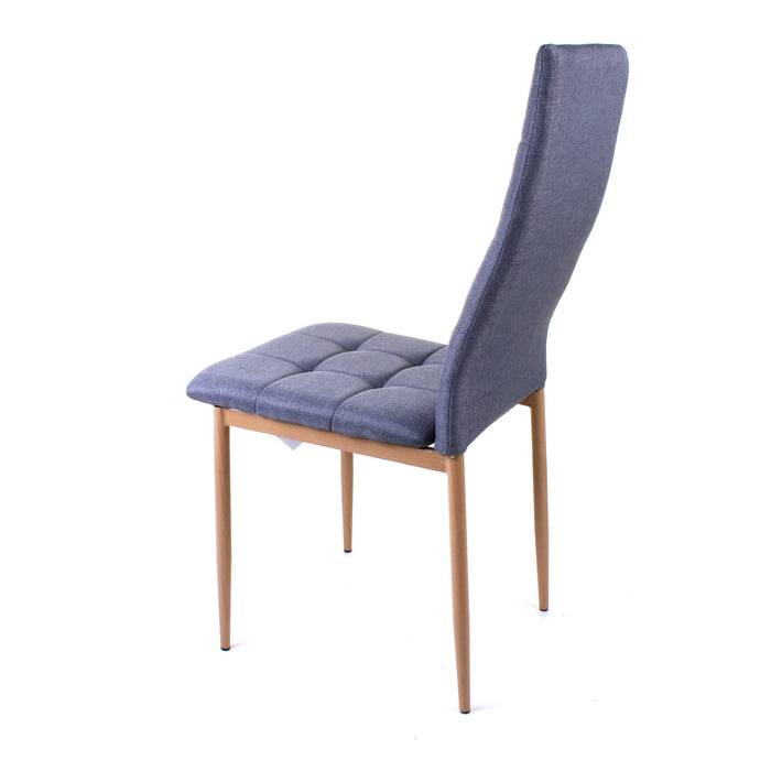 5PC Toulouse & Bordeaux Dining Set