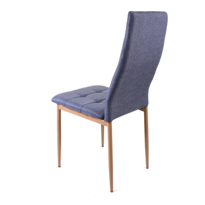5PC Toulouse & Bordeaux Dining Set