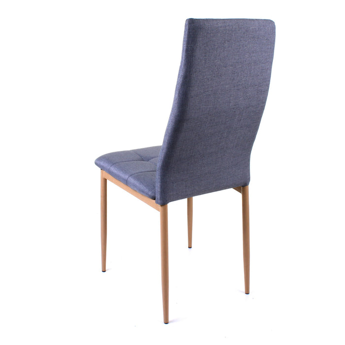 5PC Toulouse & Bordeaux Dining Set
