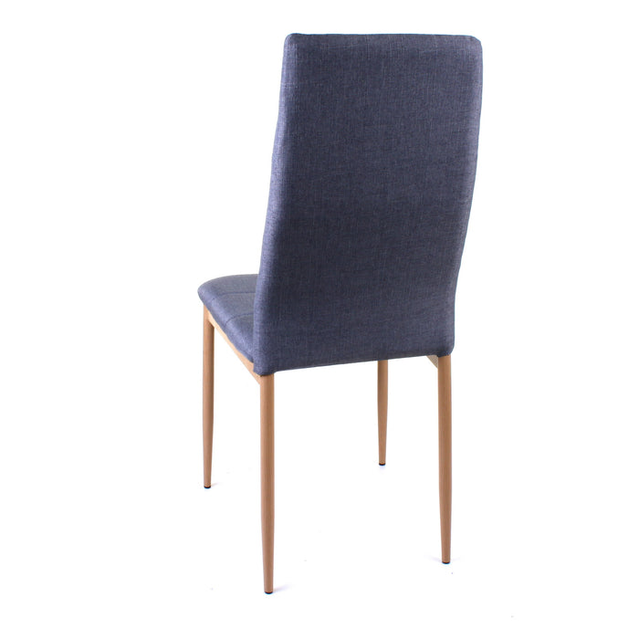 5PC Toulouse & Bordeaux Dining Set