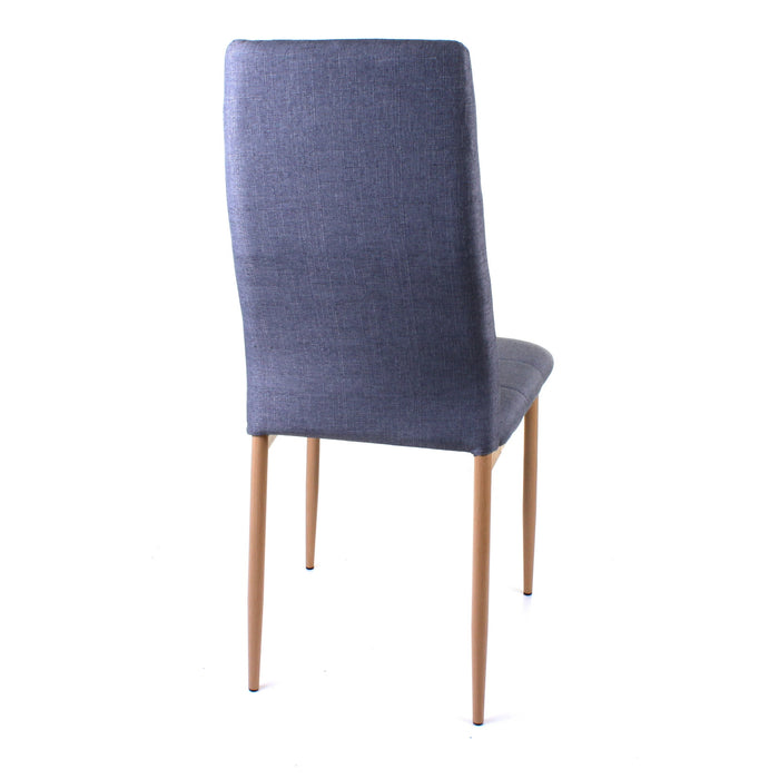 5PC Toulouse & Bordeaux Dining Set