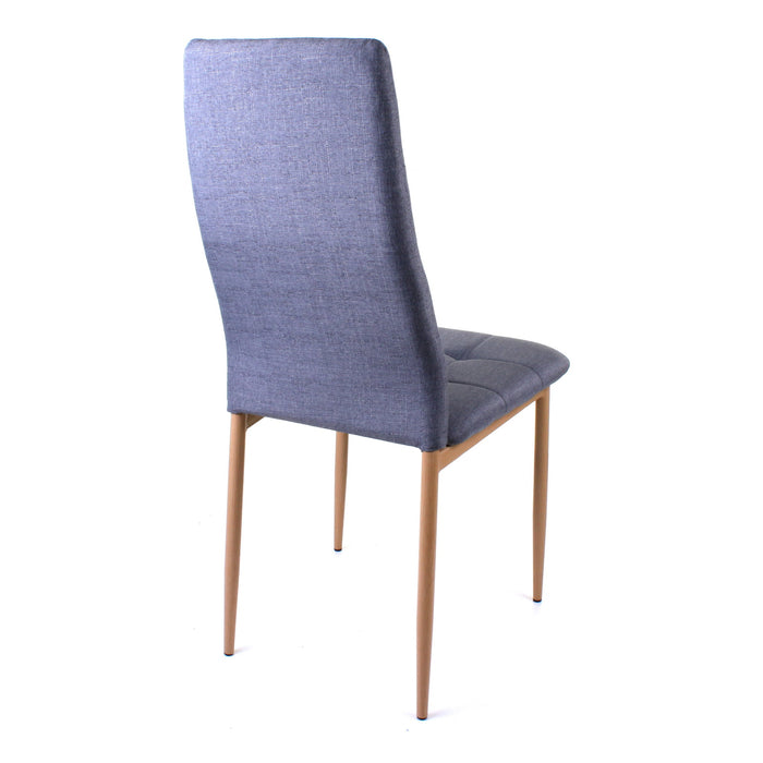 5PC Toulouse & Bordeaux Dining Set