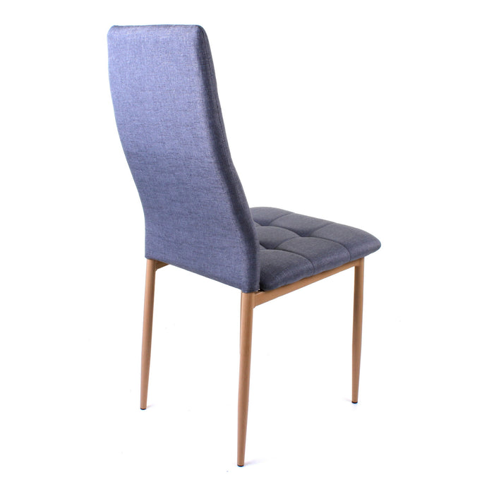 5PC Toulouse & Bordeaux Dining Set