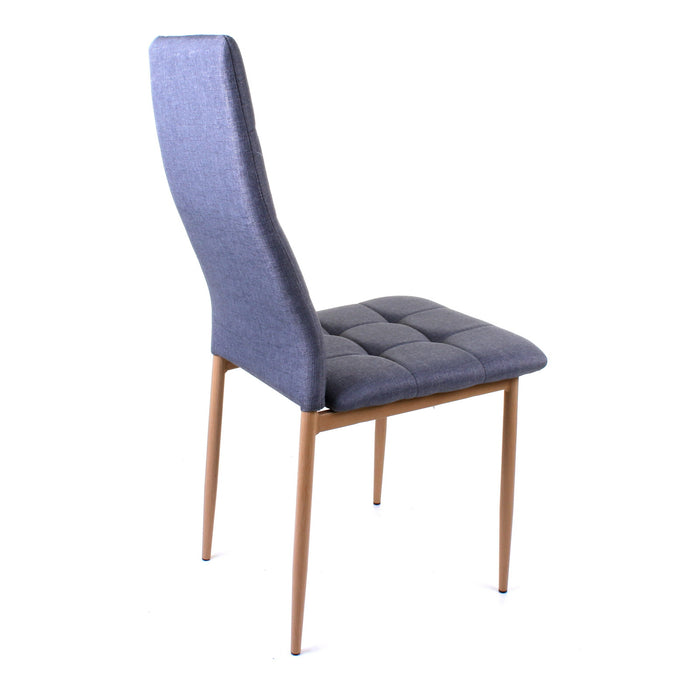 5PC Toulouse & Bordeaux Dining Set