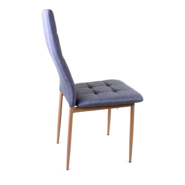 5PC Toulouse & Bordeaux Dining Set