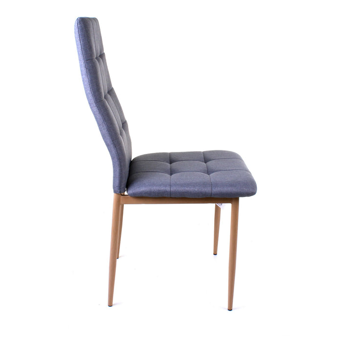 5PC Toulouse & Bordeaux Dining Set