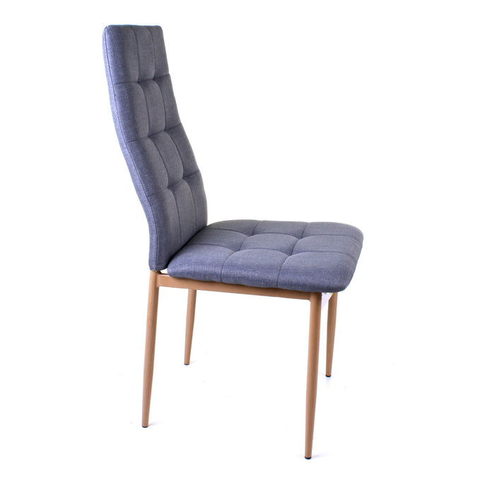 5PC Toulouse & Bordeaux Dining Set