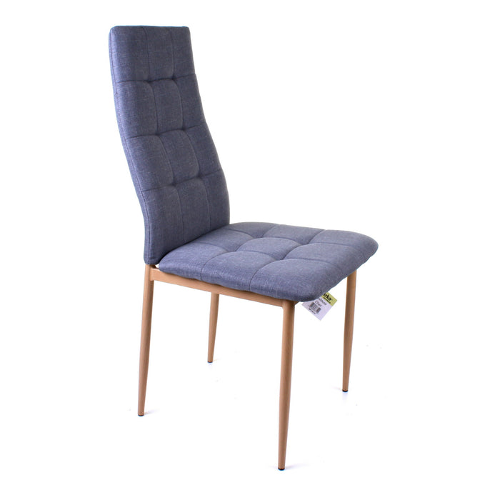 5PC Toulouse & Bordeaux Dining Set