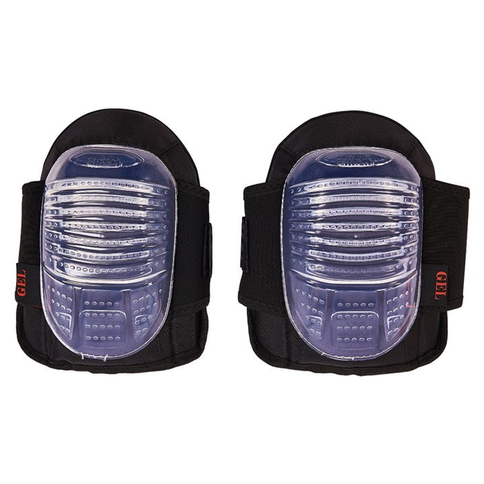 Gel Knee Pads Pro