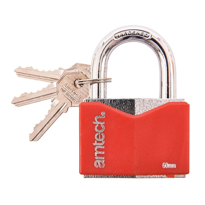 Rhombic Padlock 60mm