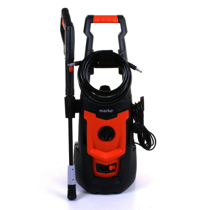 1600W Pressure Washer