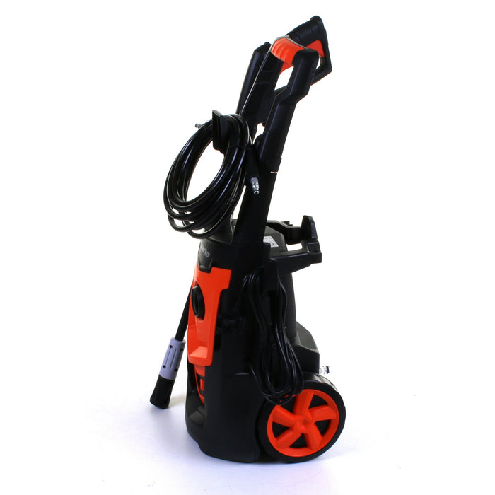 1600W Pressure Washer