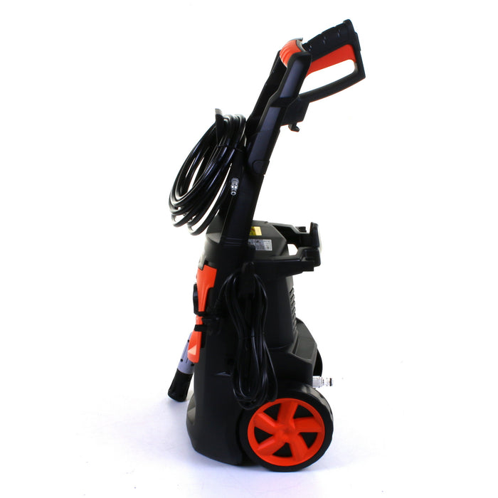 1600W Pressure Washer