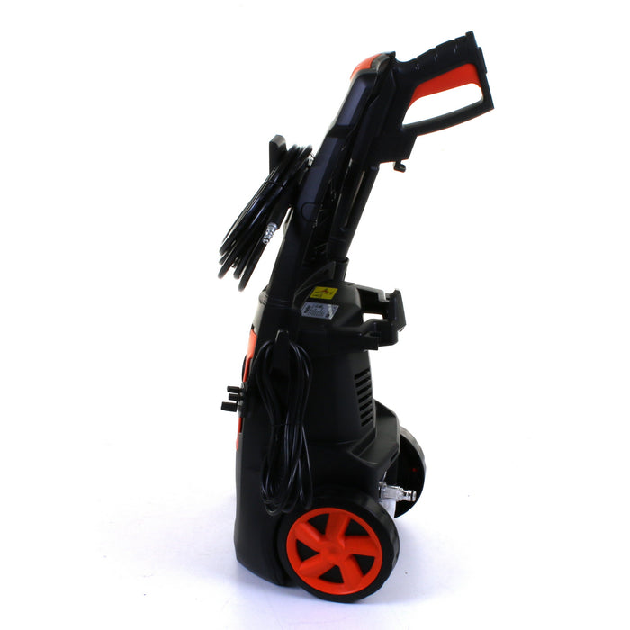1600W Pressure Washer