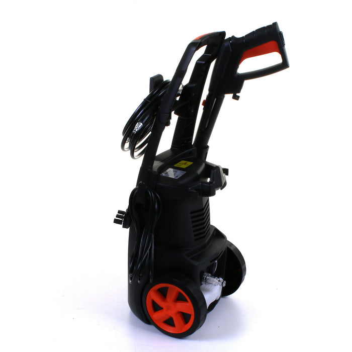 1600W Pressure Washer