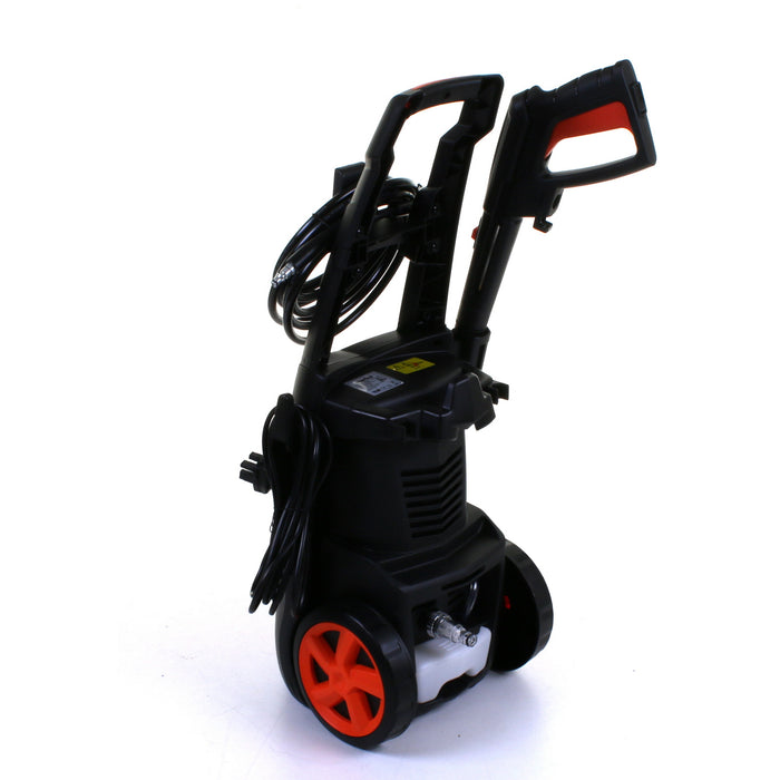 1600W Pressure Washer