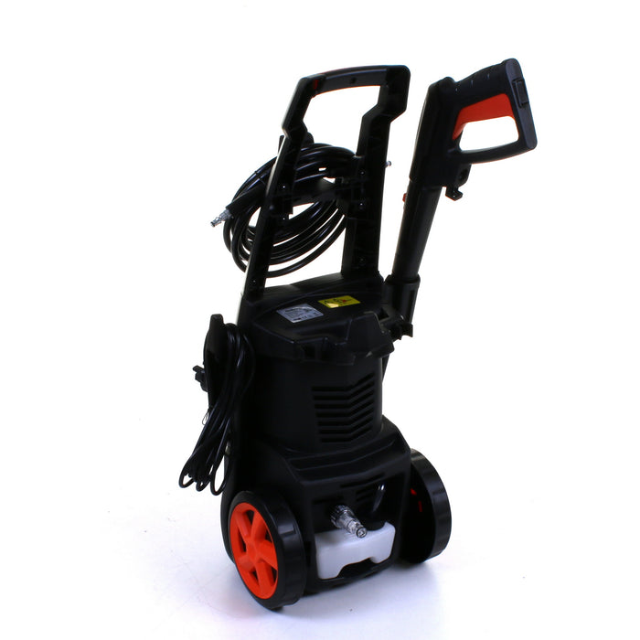 1600W Pressure Washer
