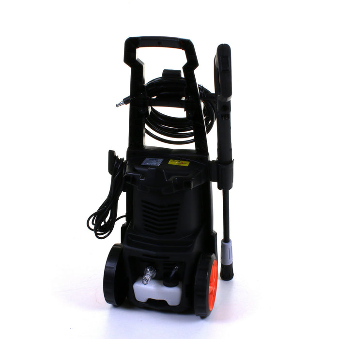 1600W Pressure Washer