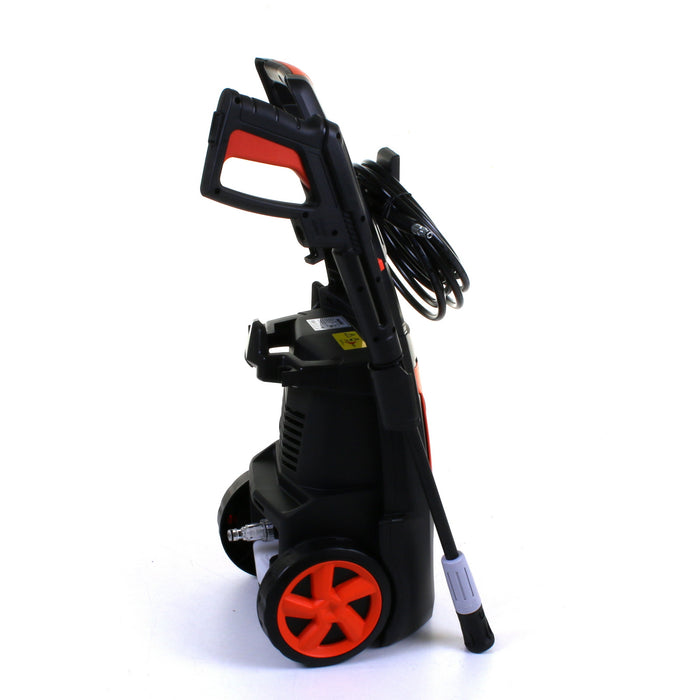 1600W Pressure Washer