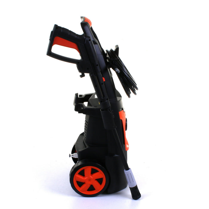1600W Pressure Washer