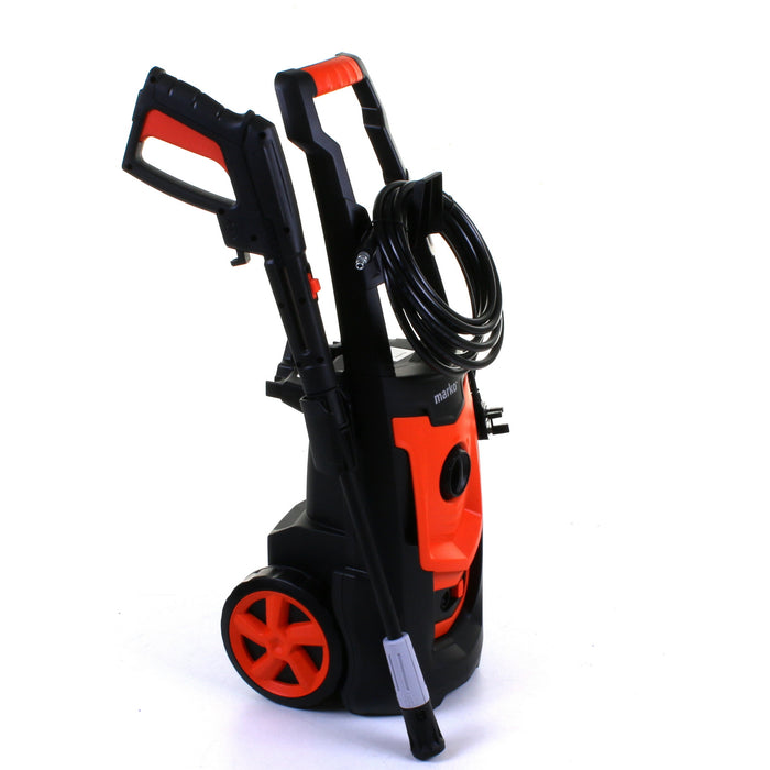 1600W Pressure Washer