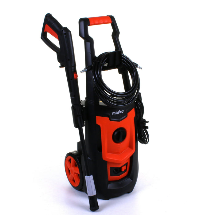 1600W Pressure Washer