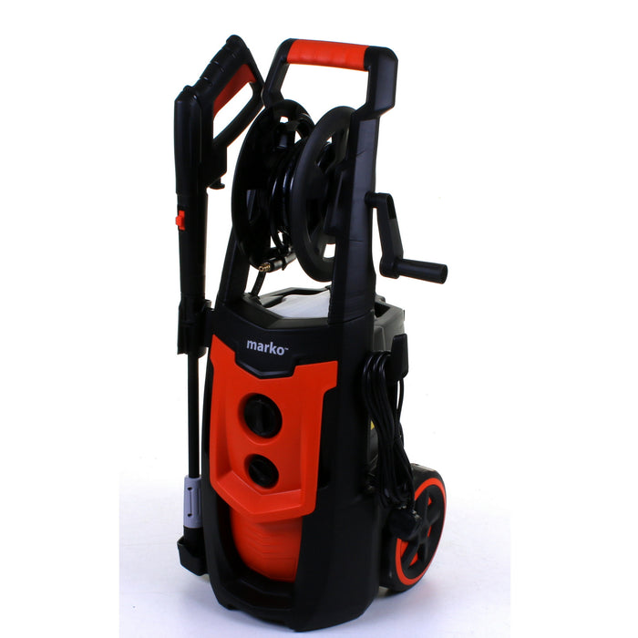 2000W Pressure Washer