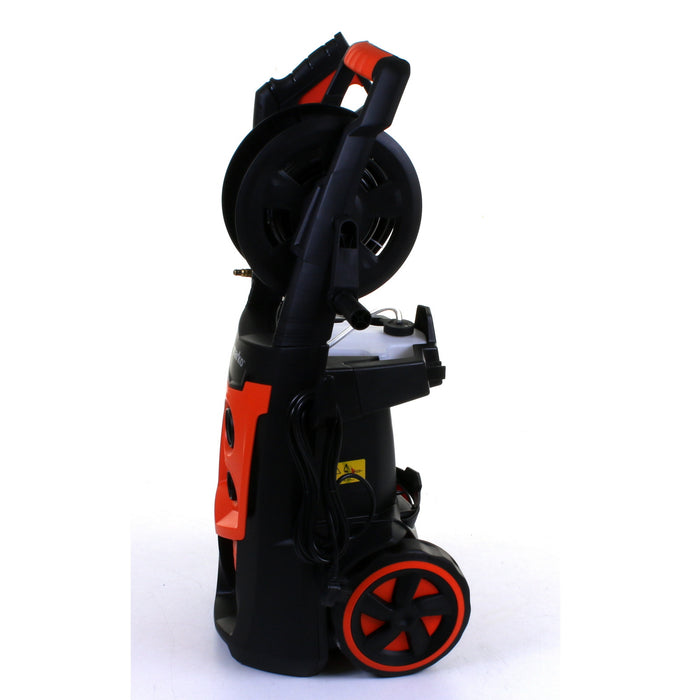 2000W Pressure Washer