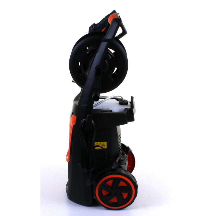 2000W Pressure Washer