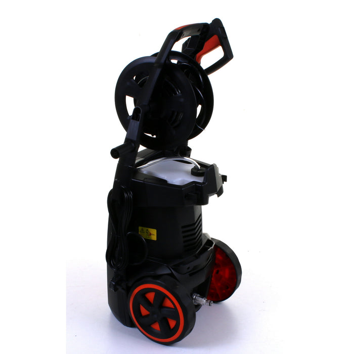 2000W Pressure Washer