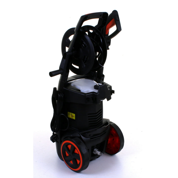 2000W Pressure Washer