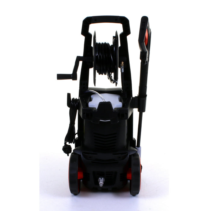 2000W Pressure Washer