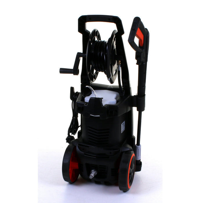 2000W Pressure Washer