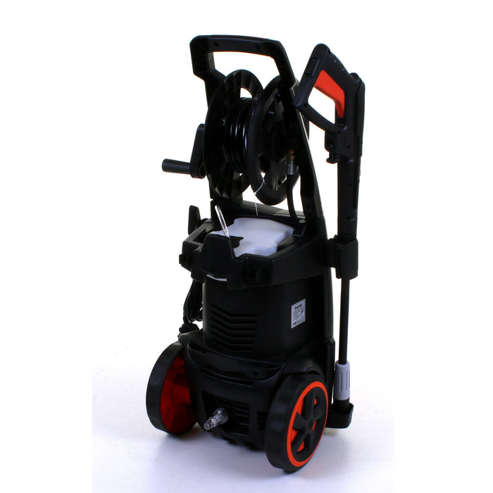 2000W Pressure Washer